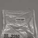 TV Stand Legs Only Compatible with Samsung TV UN43TU7000F,UN43TU700DF, BE43T(Left: BN96-50854A Right: BN96-50855A),Not Compatible with Other Models.Tv Stand Base for 43 inch TV