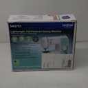 Brother SM3701 Sewing Machine, White