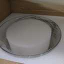 2 Pack Pendant Lights Kitchen Island, Brushed Gold Pendant Light Fixtures Over Island with Clear Glass Shade, 6" Modern Brass Kitchen Island Lighting for Dining Room Entryway, PL124-BG-G-2PK