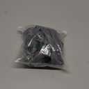 PUMYPOREITY Comfy Cat Pajamas, Versatile Cat Shirt for All-Day Wear, Soft Stretchy Sweater with Back Snap for Easy Wear, Breathable Recovery Suit for Surgery Recovery, L, Grey