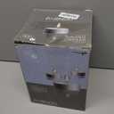 300 Pack Tealight Candles in Metal Cups - Clean White Unscented with 6 Hour Long Burning Time - Votive Candles Bulk for Romantic Dinner, Weddings, Spa & Hotels by PARNOO