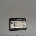 HP 932 Black Ink Cartridge
