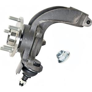 Suspension Knuckle Assembly Front Right fits Ford Transit Connect 2011 2012 2013 1 X