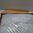 Alomidds Weighted Blanket (60"x80",20lbs Queen Size - Grey), Weighted Blankets for Adults, Breathable Soft and Comfort Minky, Heavy Blanket Microfiber Material with Glass Beads