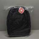 SwissGear Orientation, Black, 17.75"