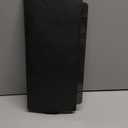 Veharvim Sun Visor Extender for Car (Polarized, UV400, PC Lens, 2 Side Sunshade), Car Visor Extender Sun Blocker, Visor Extender Attachment, Anti-Glare for Safe Driving (1 Pack)