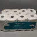 Angel Soft Toilet Paper, 16 Mega Rolls = 64 Regular Rolls, Soft and Strong Toilet Tissue (320 sheet (Pack of 16))