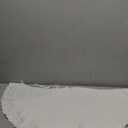 32 Inch Christmas Tree Skirt, Cream White Mermaid Scale Wave Pattern Knitted Xmas Tree Skirt, Rustic Christmas Holiday Decoration