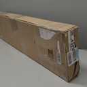 Dry Erase Monthly Extra Large White Board Calendar for Wall, 38" by 50", Jumbo Laminated Erasable One Month Whiteboard Calendar, Huge Oversized Blank 30-Day Poster with Lines and Squares (Non-magnetic Calendar)