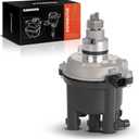 A-Premium Ignition Distributor with Cap and Rotor Compatible with Toyota Camry 1996, RAV4 1996-1997, Celica 1996-1999, 2.2L