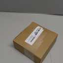 #US Replacement Part for Range Burner Dial Knob Stove Knob Replaces for SS DG64-00472A (5 pcs) knobpart#4560368