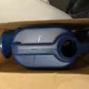 2.8L Watering Can for Indoor Plants, Garden Watering Cans for Outdoor Plant House Flower, Modern Plant Watering Can Large Long Spout with Sprinkler Head