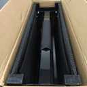 Dog Ramp for Car, 71''x 17'' Pet Ramp for Large Dogs with Anti-Slip Surface, Extra Long Dog Ramps Up to 250LBS for Truck SUV Van Stairs, Folding Car Ramp for Dogs to Get on Bed Couch