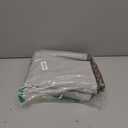 RUGSREAL 2x6 Boho Runner Rug Braided Print Hallway Area Rug Machine Washable Throw Floor Cover Non Slip Moroccan Runner Carpet for Kitchen Farmhouse Rustic Carpet for Living Room Bedroom, Brown