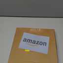 Newtay 30 Pcs Cream Scalloped Paper Plates 9.5 Inch and 7.5 Inch Shell Edge Disposable Dinner Plates for Birthday Wedding Baby Shower Party Decorations