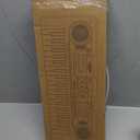 Raimy 37 Keys Keyboard Piano for Kids, Early Learning Educational Portable Electronic Musical Instrument Toys Gifts for 3 4 5 6 7 8 9 Year Old Boys and Girls (Black)