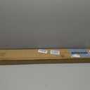 SUNFREE Top Down Bottom Up Cellular Shades 36" W x 64" H, White