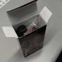 Dynooper 2 in 1 - Electric Whisk Milk Frother, Electric Whisk Foam Maker for Coffee, Lattes, Cappuccino, Matcha, Hot Chocolate & Creamer - Black