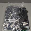 SPRING SEAON Transfer Sling - Essential Transfer Belt Lifting Strap for Elderly and Disabled with Mobility Aids- Lift Assist Gait Belts for Seniors for Home, Hospital, Nursing Care (Black)