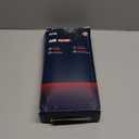 KAX Premium Engine Air Filter, GAF008 (CA9683) Replacement for Toyota Tacoma 2005-2015, Tundra 2005-2010, 4Runner 2003-2009, FJ Cruiser 2007-2009 - V6 4.0L