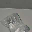 Kason 1245 Reversible Cam-Rise Hinge, Flush Offset, Brushed Chrome Finish, 11245000088