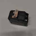 260 2-Pole 60-Amp Circuit Breaker, Type 3/4-Inch Plug-On Molded Case Circuit Breaker, Thermal Magnetic Protection, 10 KAIC, 120/240V, fit Load Centers by SOYGN
