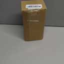 3 Pack Stainless Steel Snack Containers, 2 Compartment Snack Containers with Lids, Reusable Food Storage Containers with Lids for Travel, Outdoor, Camping