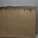 Kate 5x6.5ft(1.5x2m) Collapsible Backdrop Grey Blue Texture Pop up Reversible Photography Backgrounds for Zoom Video Meetings