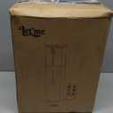 Humidifiers for Bedroom, 2.11Gal 8L Quiet Humidifiers for Large Room with Timer, 360Nozzle, 3 Speed Ultrasonic Cool Mist Humidifier with Humidistat for Baby Home Adults Plants (Black)