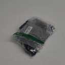 MedSpec ASO EVO Speed Lacer Ankle Brace Stabilizer Black Medium