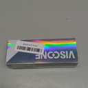 VISOONE Progressive Multifocal Anti-Fog Reading Glasses with Anti-Blue Light and UV Protection Readers Women and Men RIVER (Black)