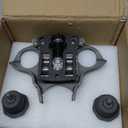 Clutch & Release Fork Levers kit Replacement for Ford Fiesta 2011-19, Focus 2012-2017 EcoSport 2013+ & B-MAX 2012+ # DPS6 6DCT250 CA6Z7515J CA6Z7515K (Clutch Release Fork Lever Kit)
