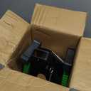 Jack Stands 3 tons | Adjustable Floor Jackstands Pack of 2 | Extended Lifting Height 11,6-17 inches | Automotive Lift | Car Stands 3 ton (6,600lbs)