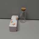 Mothers Day Mom Gifts for Mom Wife - Capsule DIY Message in a Bottle - 100 PCS Love Letter - Valentines Day Anniversary Birthday Couples Gifts for Women Her Girlfriend Daughter