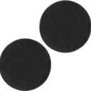 38750 15” Round Oil Drain Pad for Car Oil Changing Transmission Drain Pan 2pcs