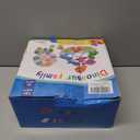 Montessori Dinosaur Toddler Toys Wooden Puzzles Gift for Ages 1 2 3 4 Year Old Kid Boys Girls Animal Dino Egg Toys, Wooden Blocks Stacking Sorting Toddler Fat Brain Easter Gift Preschool Learning