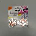 Energizer Hearing Aid Batteries Size 13, Orange Tab, 12 Pack