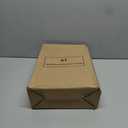 gianotter Desk Organizers and Accessories with File Holder, 4-Tier Desk Accessories & Workspace Organizers with Drawer and 2 Pen Holder, Paper Organizer for Office Supplies(Gold)