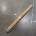 Overland Vehicle Systems - Expedition Cap Cross Bars - Pair 72.0"