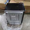 FRIGIDAIRE 2.2 Cu. Ft. Stainless Steel Microwave Oven, Multi Function, Programmable, 1,200 Watts