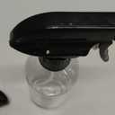 Teyssor Spray Bottles Water Spray Bottle 2 Packs- BPA Free -10 oz/300 ml Plastic Refillable Containers Fine Mist Small Spray Bottle with Adjustable Nozzle for Hair, Cooking, Cleaning