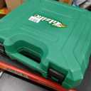 UTZIKO Hydraulic Knockout Punch Electrical Conduit Hole Cutter Set KO Tool Kit 1/2 to 4 inch