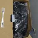 Neck Massager with Heat, Shiatsu Massager for Neck, Back, Shoulder, Foot and Leg, Deep Tissue 3D Kneading Massage for Relax Muscles at Home and Offie,Back Massagers for Women and Men (Black 1)