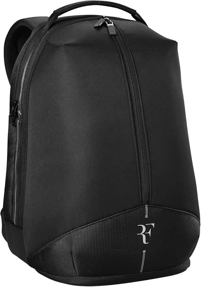 WILSON RF Tennis Racket Cover-Black