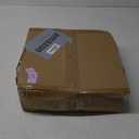 Seelenruhe 12" Round Mirrors for Centerpieces for Tables, Round Mirrors Trays Plates for Centerpieces, Wedding Decorations, Baby Shower Party, Christmas Decorations, 2mm, 12 PCS