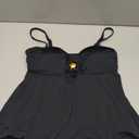 Women's Tankini Bathing Suit Top, XL
