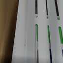 Adjustable Child Safety Stove Guard - Heavy-Duty Heat- Resistant Child Proof Stove Guard That Protects from Burns and Scalds 17”-34”