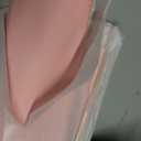 KKTR-CAR Dashboard Cover Wrap,Inter Dashboard Cover Compatible with Tesla Model 3 2017-2023 Model y 2019-2025(2 pcs) (Pink)