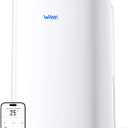 80 Pint Dehumidifier for Basement, 50 Pint DOE, Drain Hose, 5000 Sq Ft