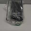 LIFKOME Stainless Steel Faucet Sink Sponge Storage Rack Kitchen Holder for Sponge Drain Board for Dish Rack